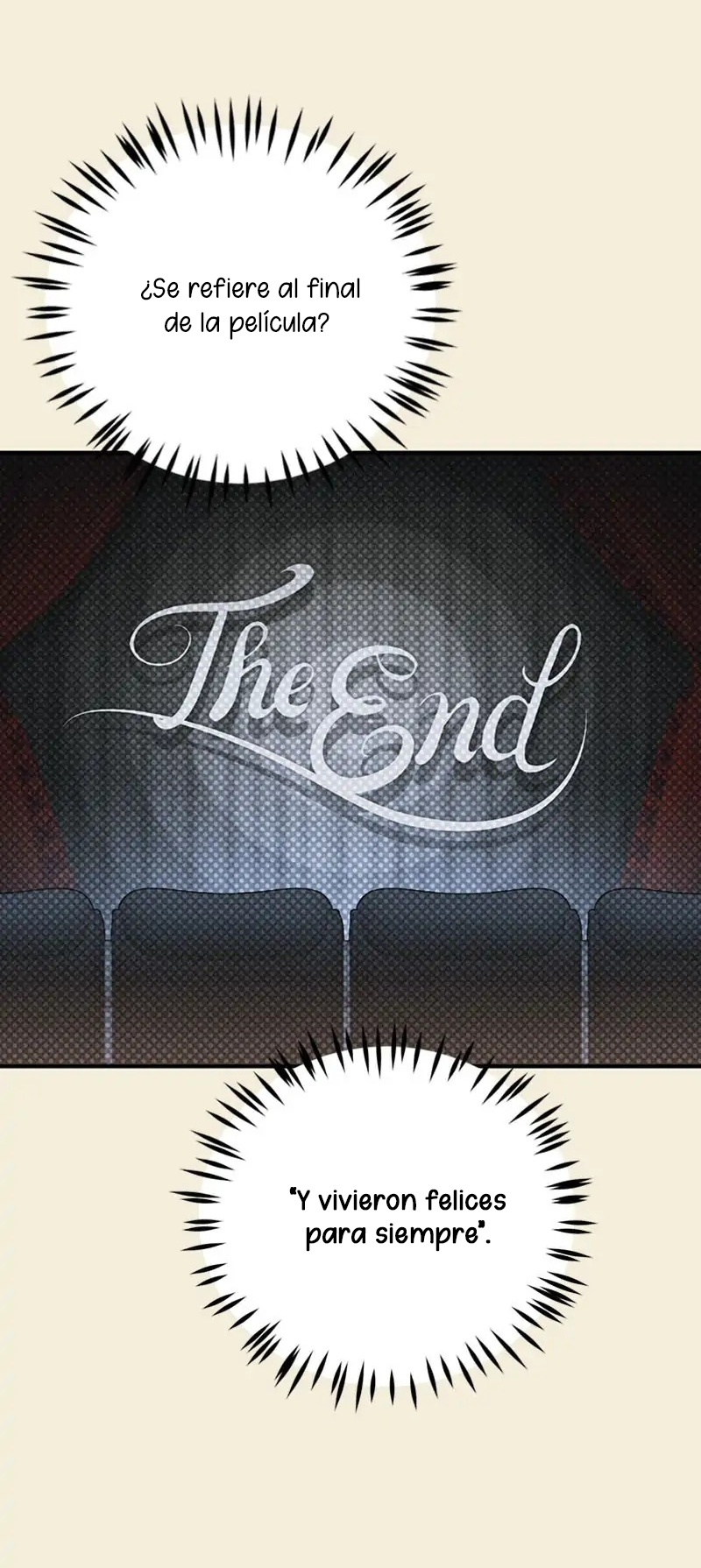 Solo Para Dos Capítulo 32 - Página 8