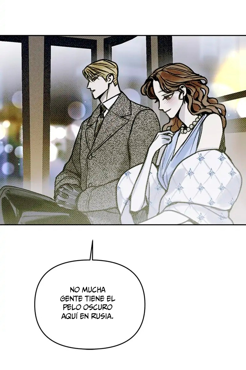 Solo Para Dos Capítulo 4 - Página 10