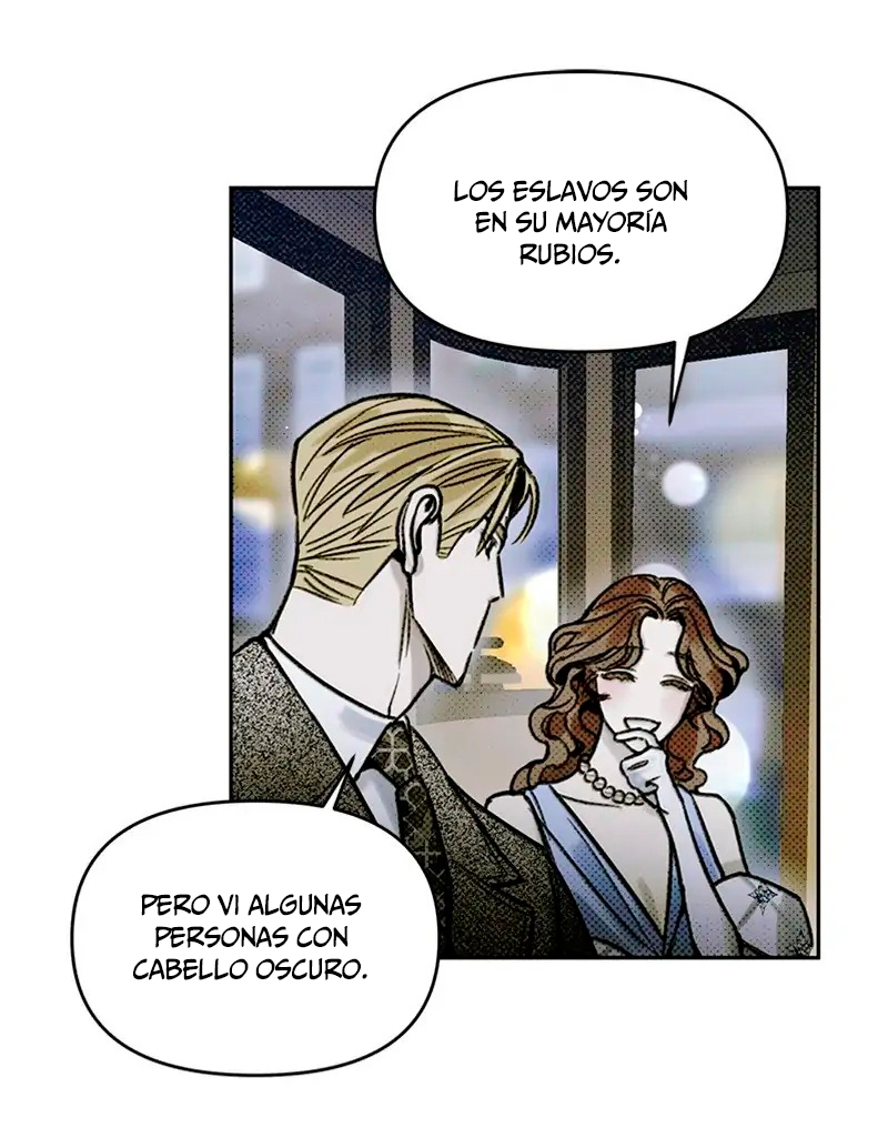 Solo Para Dos Capítulo 4 - Página 11