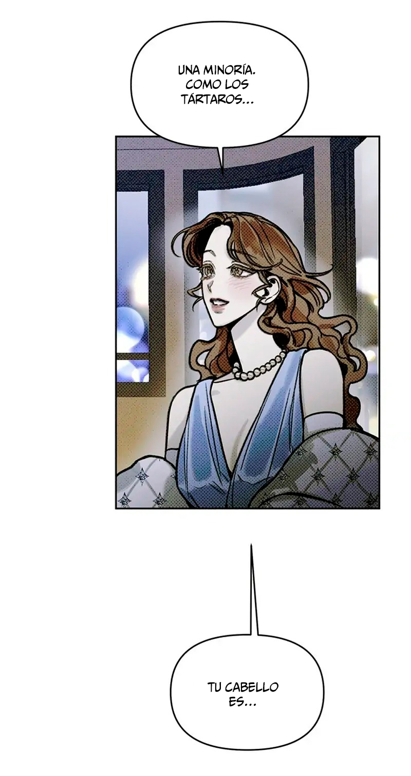 Solo Para Dos Capítulo 4 - Página 12