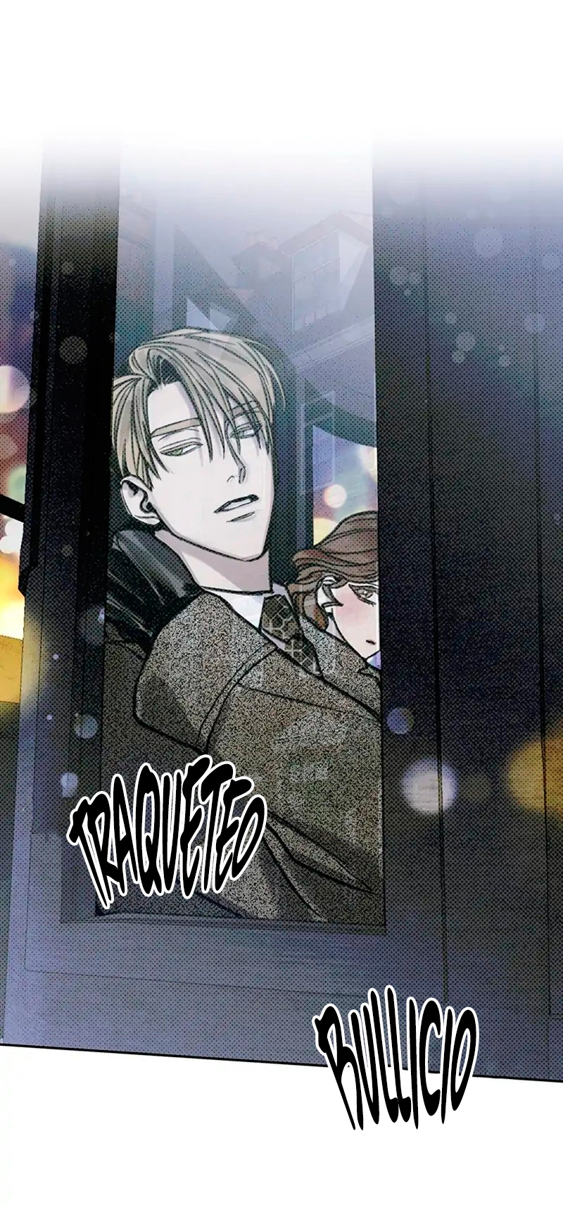 Solo Para Dos Capítulo 4 - Página 18