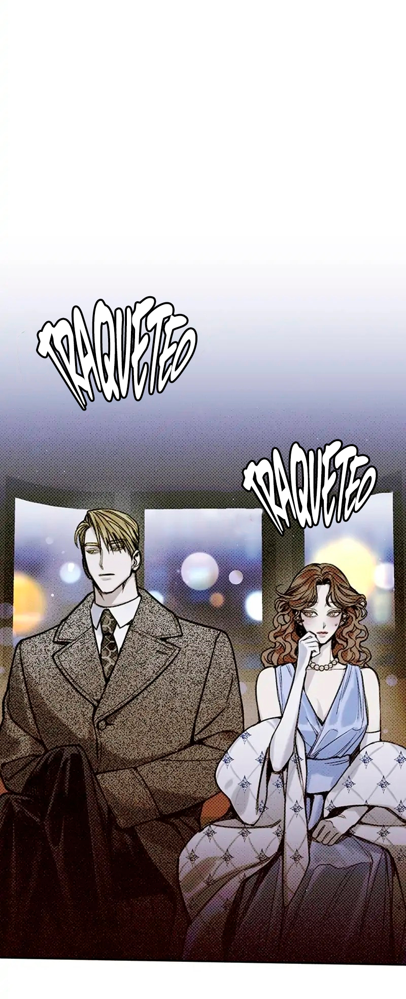 Solo Para Dos Capítulo 4 - Página 2