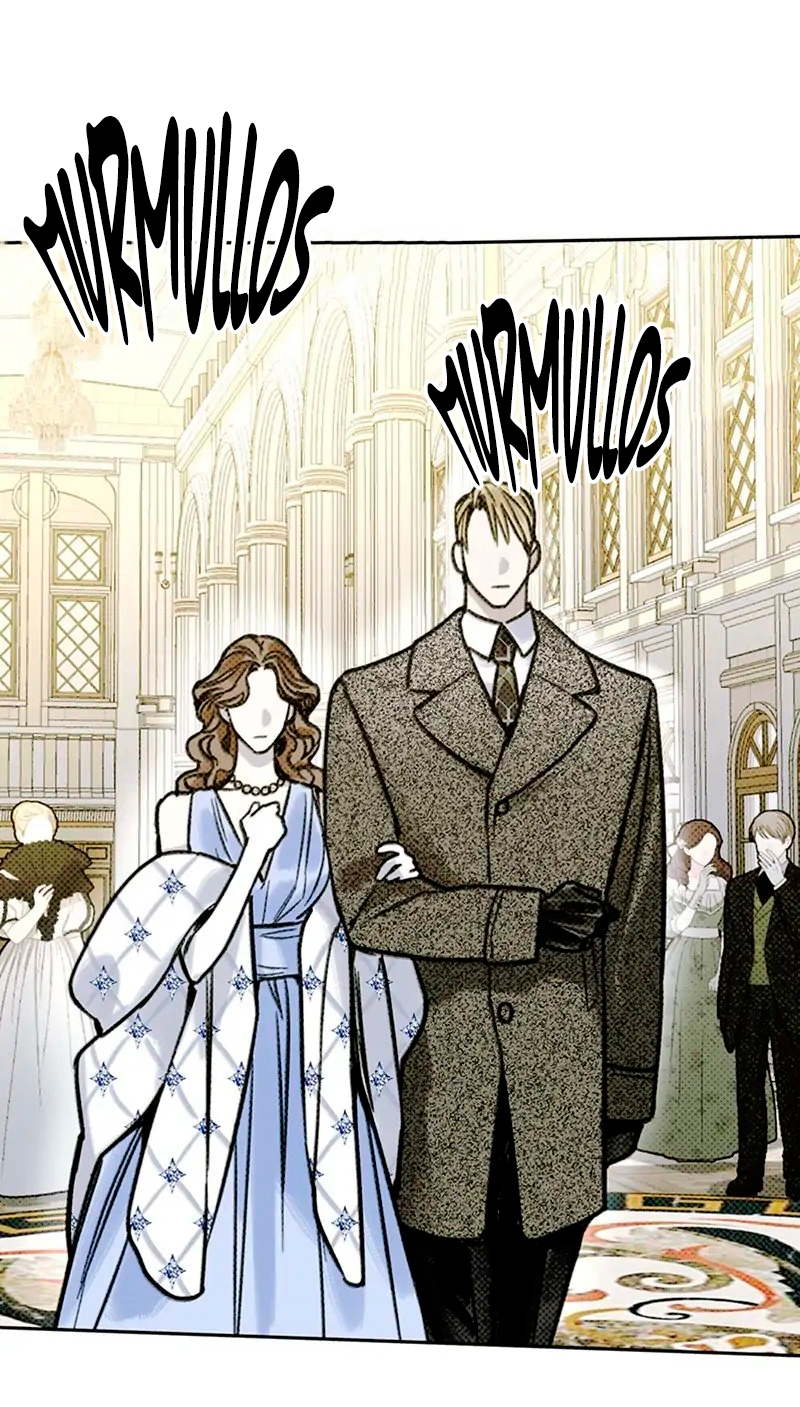 Solo Para Dos Capítulo 4 - Página 22