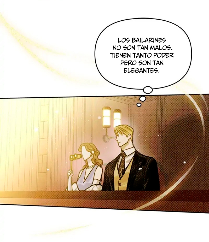 Solo Para Dos Capítulo 4 - Página 28