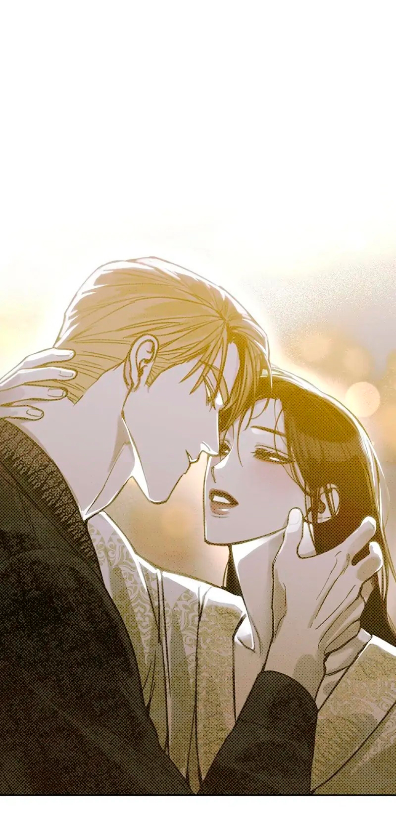 Solo Para Dos Capítulo 4 - Página 30