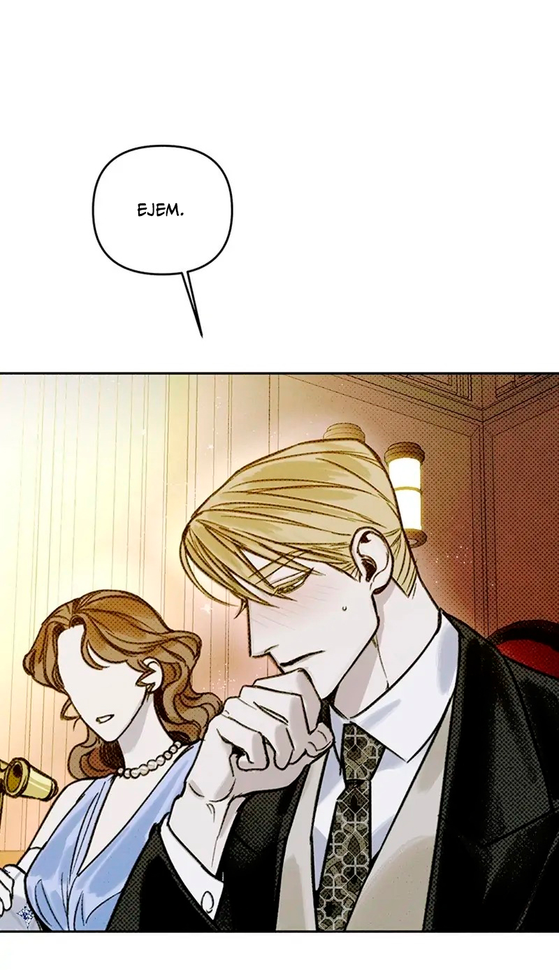 Solo Para Dos Capítulo 4 - Página 31