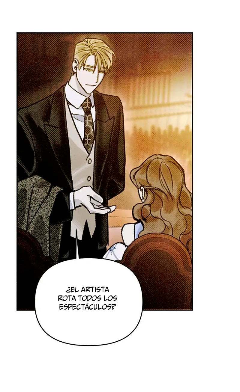 Solo Para Dos Capítulo 4 - Página 35