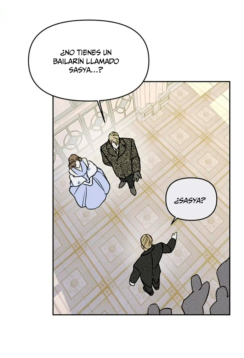 Solo Para Dos Capítulo 4 - Página 42