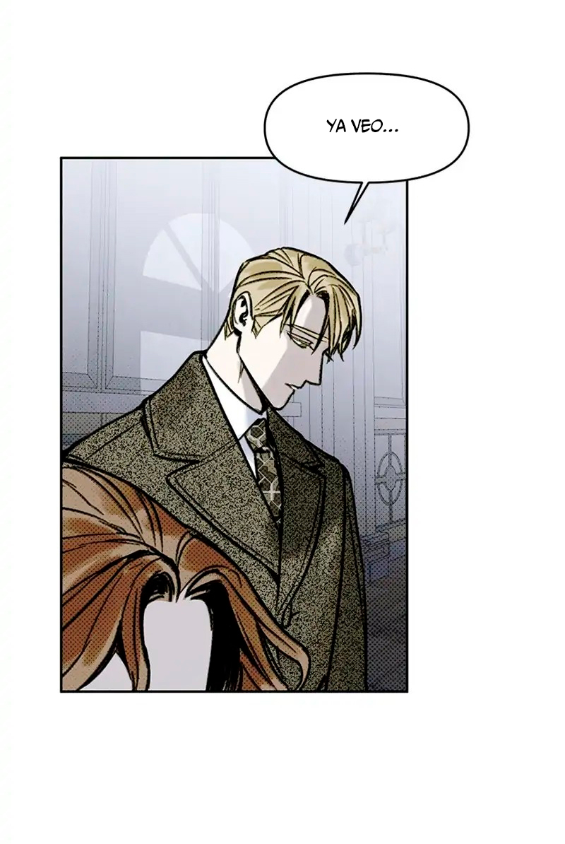 Solo Para Dos Capítulo 4 - Página 48