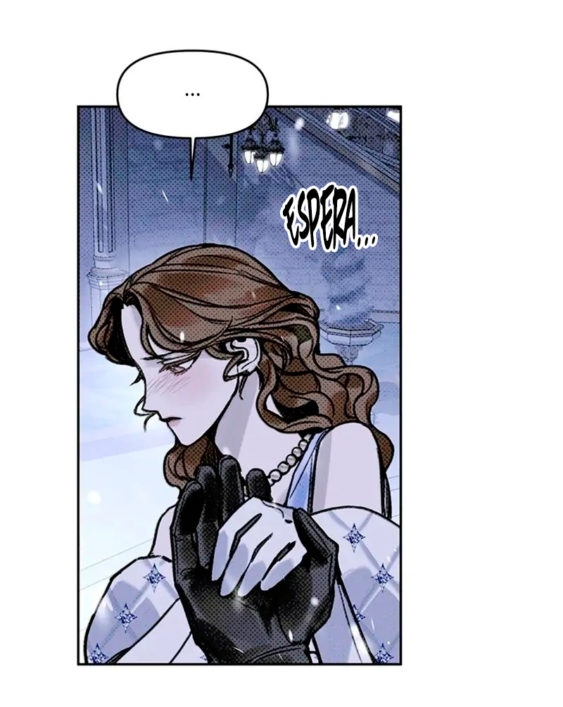 Solo Para Dos Capítulo 4 - Página 53