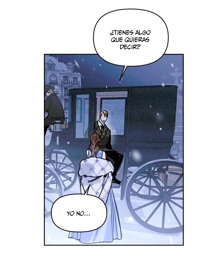 Solo Para Dos Capítulo 4 - Página 54