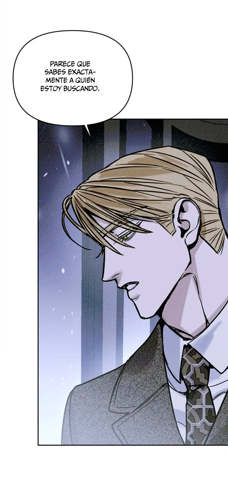 Solo Para Dos Capítulo 4 - Página 58