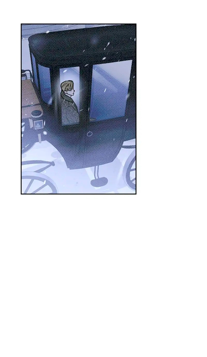 Solo Para Dos Capítulo 4 - Página 61