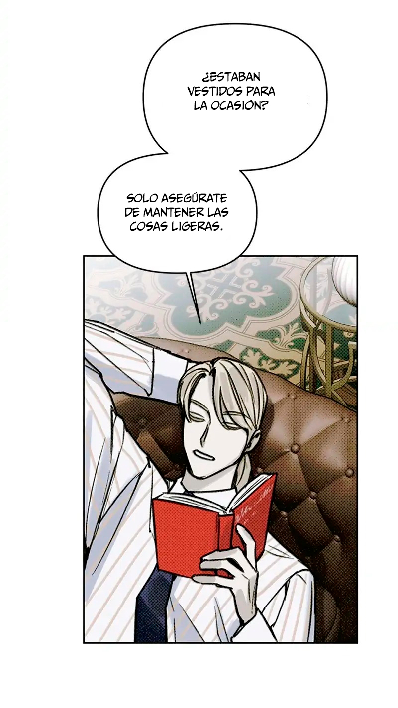 Solo Para Dos Capítulo 4 - Página 66