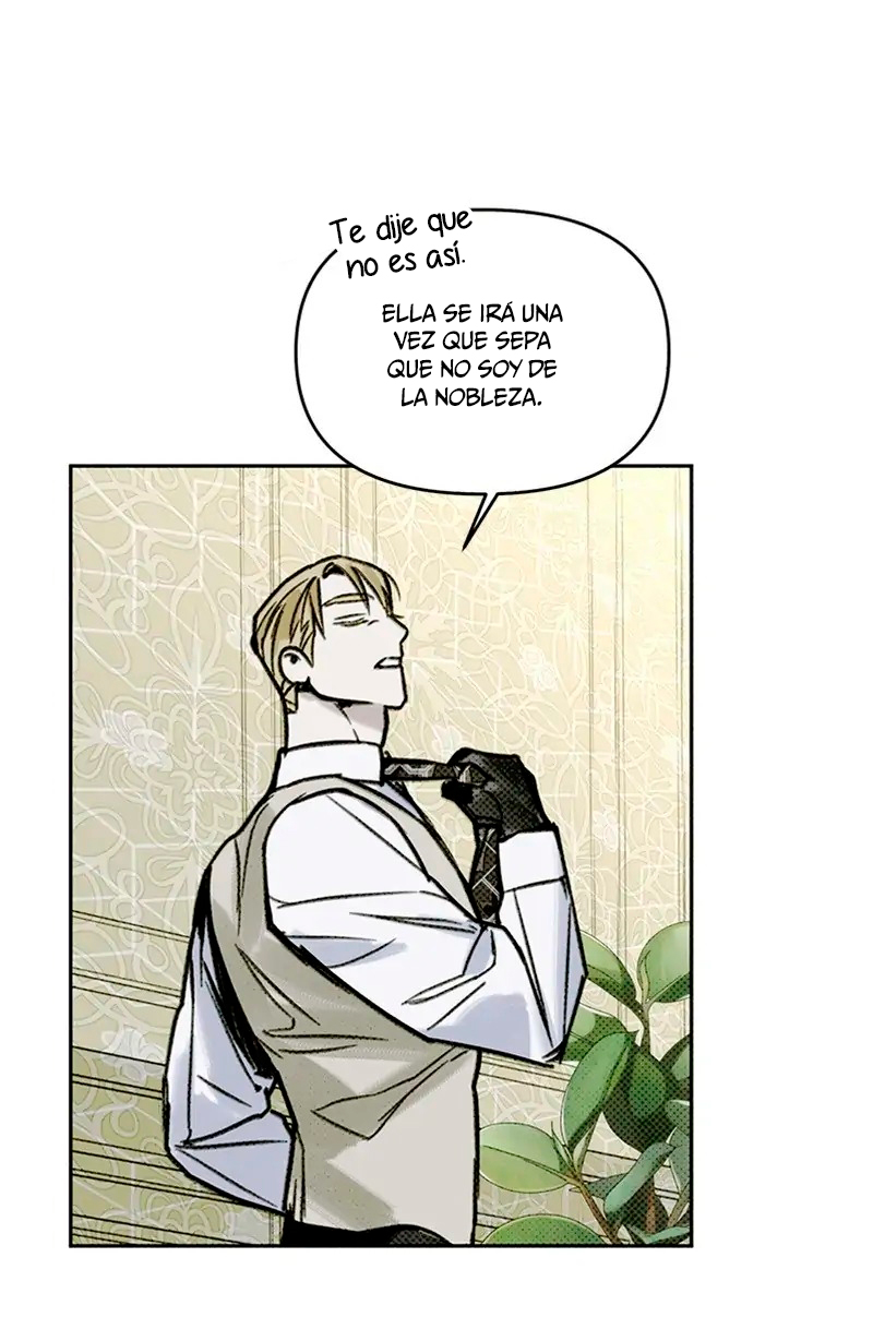 Solo Para Dos Capítulo 4 - Página 67