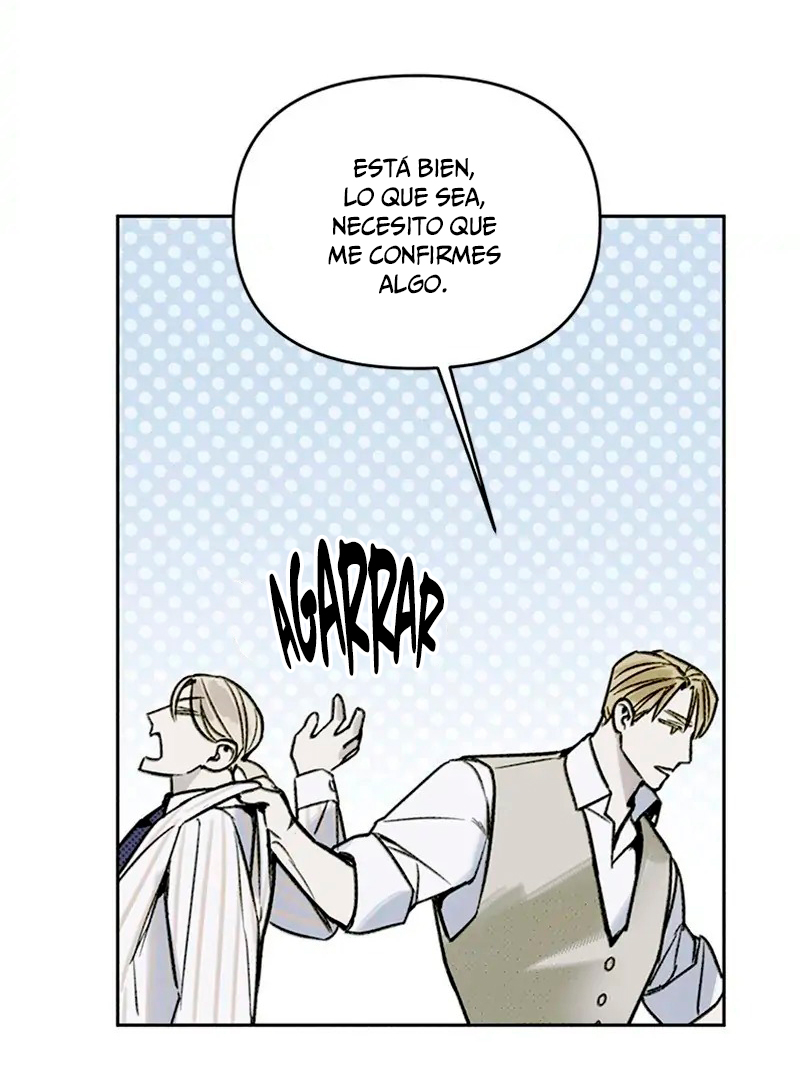 Solo Para Dos Capítulo 4 - Página 69