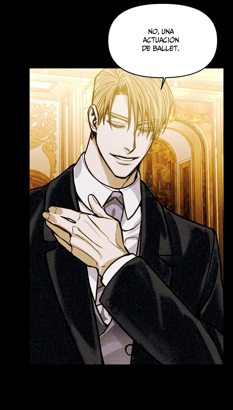 Solo Para Dos Capítulo 4 - Página 7