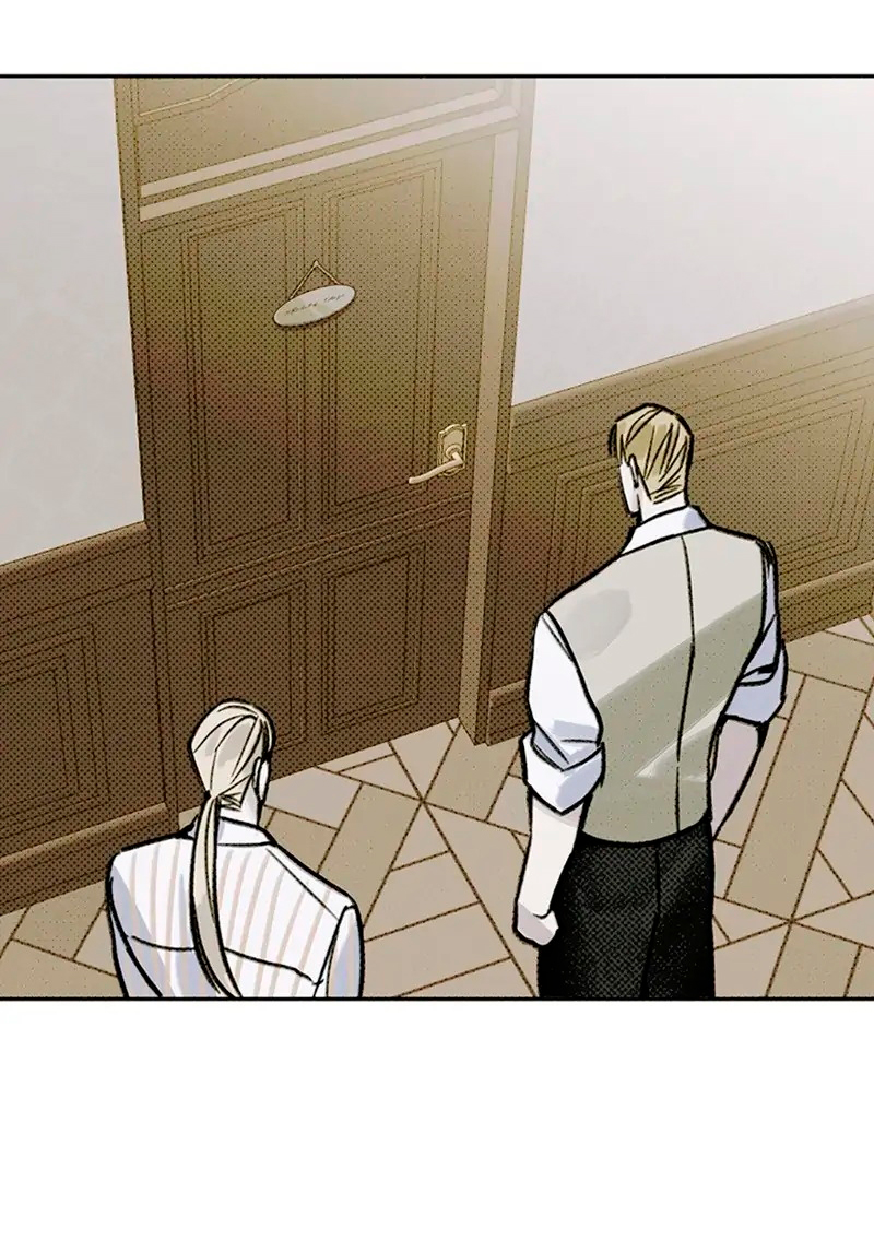 Solo Para Dos Capítulo 4 - Página 73