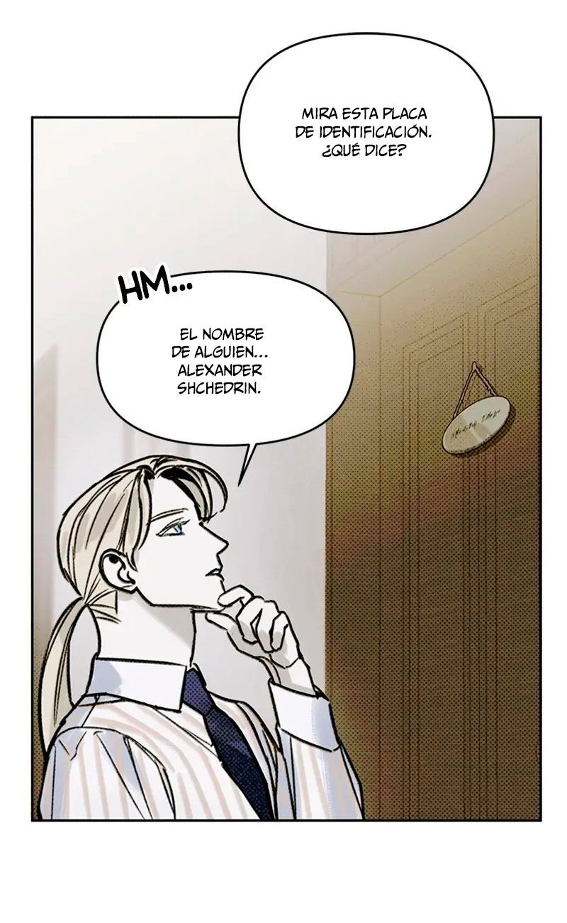 Solo Para Dos Capítulo 4 - Página 74