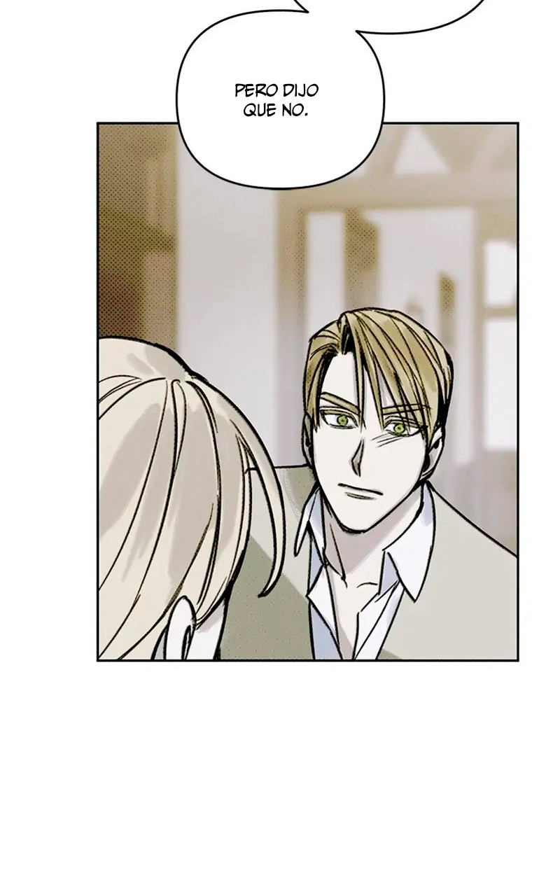 Solo Para Dos Capítulo 4 - Página 84