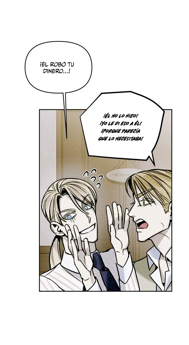 Solo Para Dos Capítulo 4 - Página 86