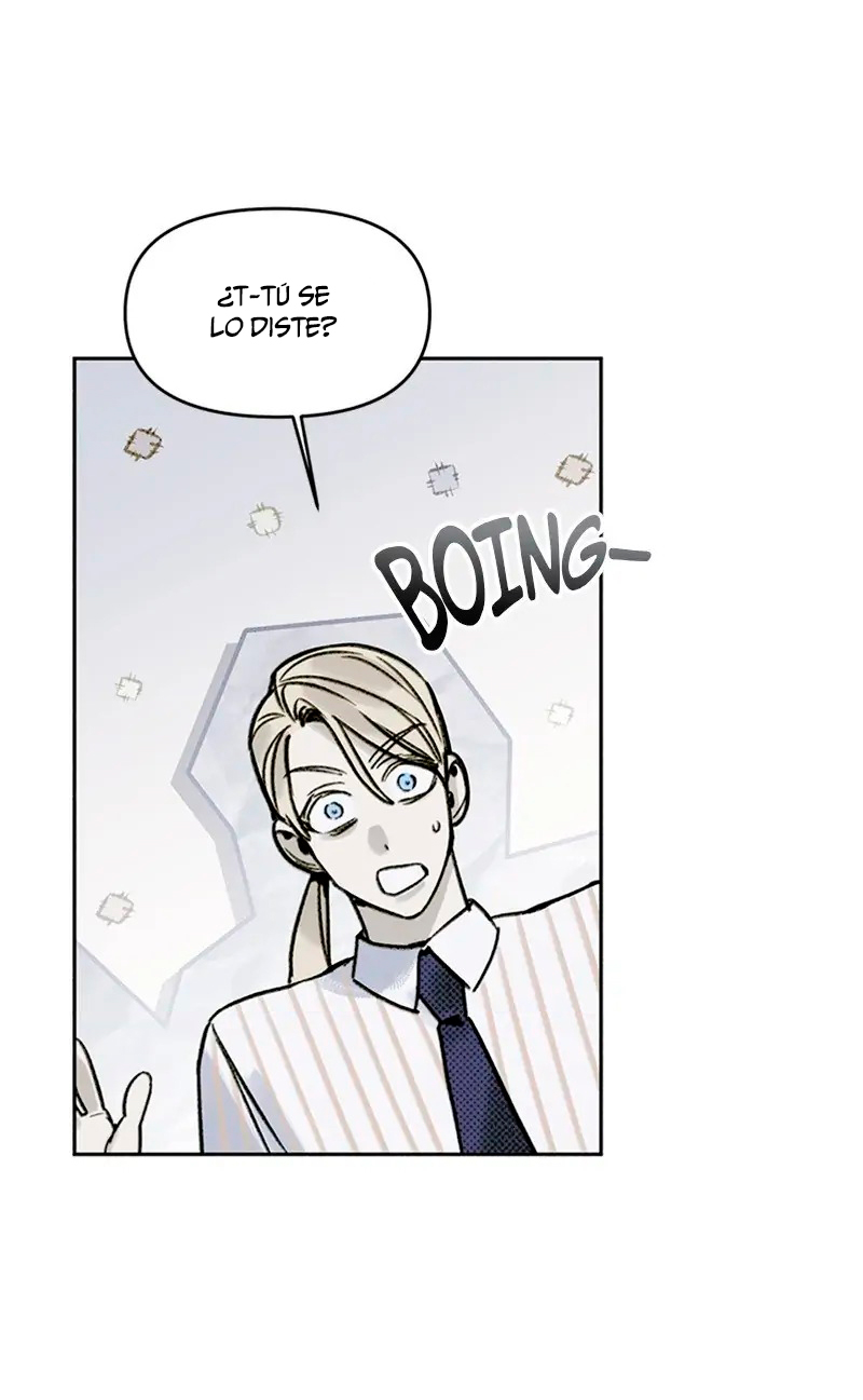 Solo Para Dos Capítulo 4 - Página 87