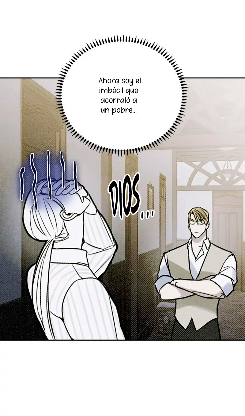 Solo Para Dos Capítulo 4 - Página 89