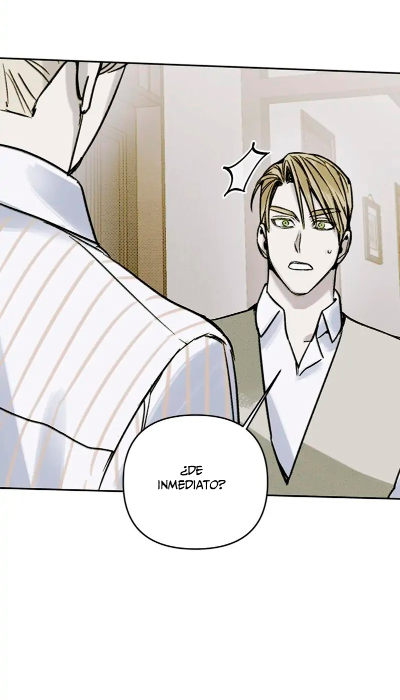 Solo Para Dos Capítulo 4 - Página 91