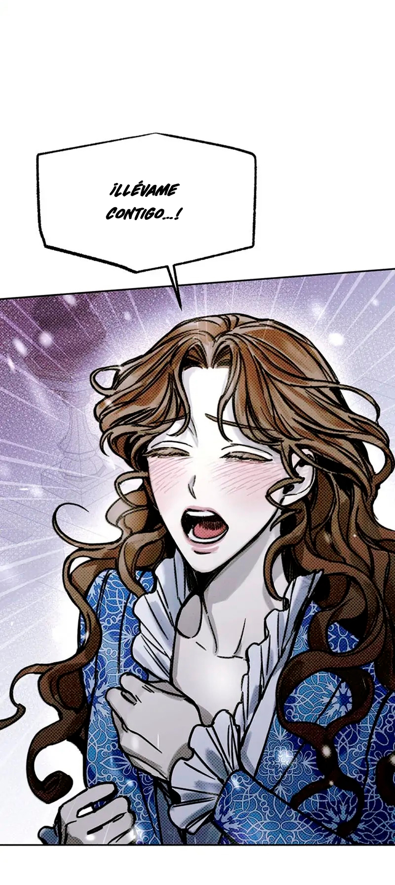 Solo Para Dos Capítulo 5 - Página 12