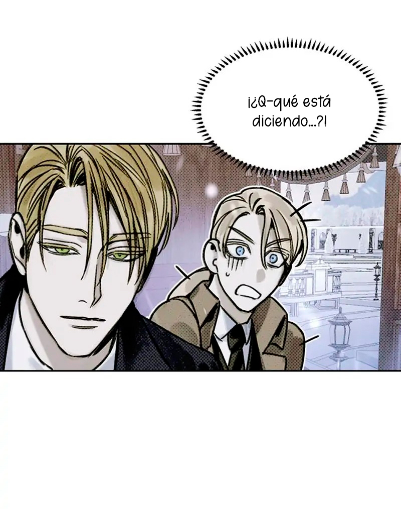 Solo Para Dos Capítulo 5 - Página 13