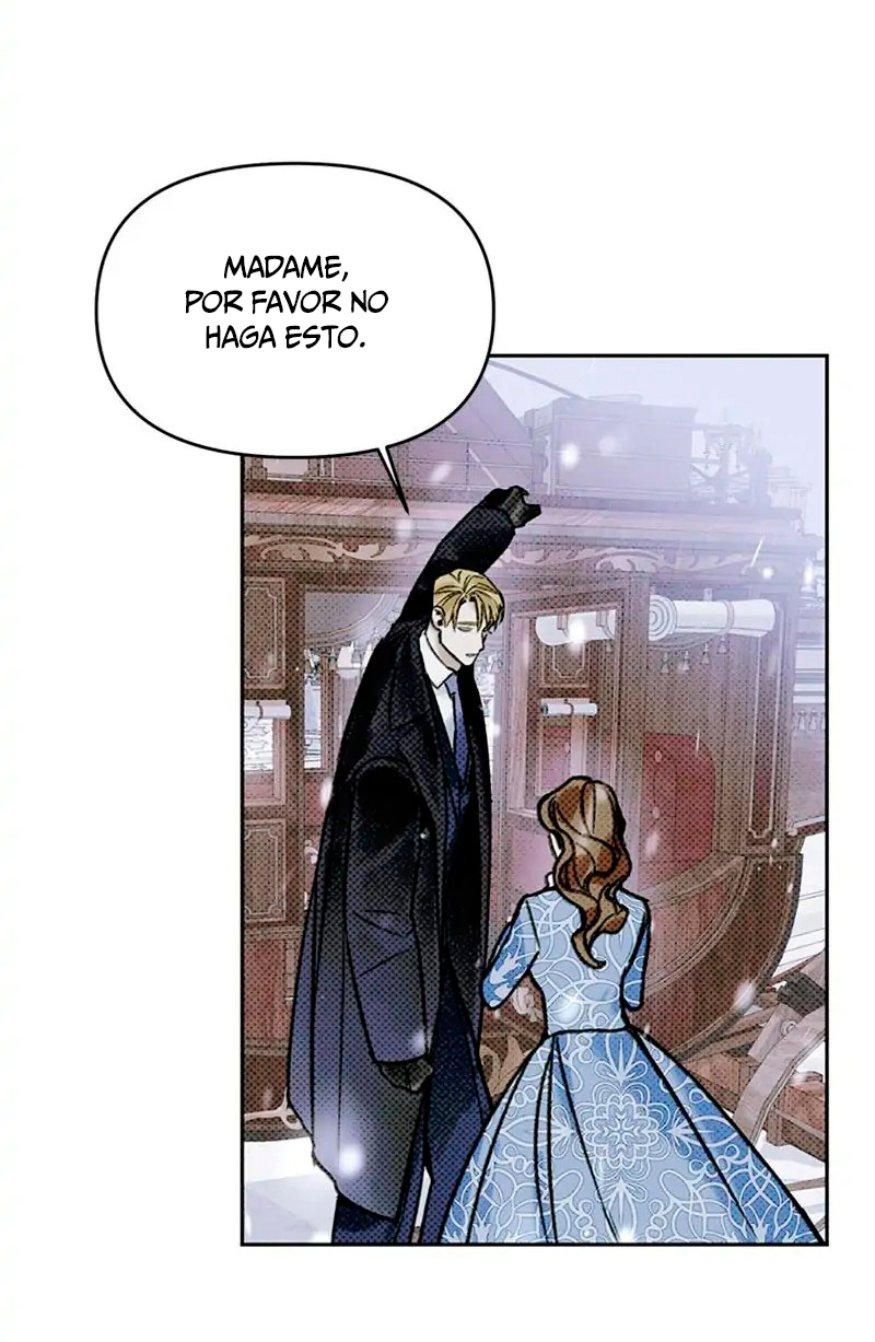 Solo Para Dos Capítulo 5 - Página 14