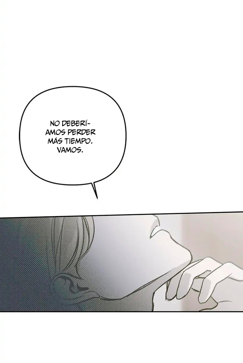 Solo Para Dos Capítulo 5 - Página 2