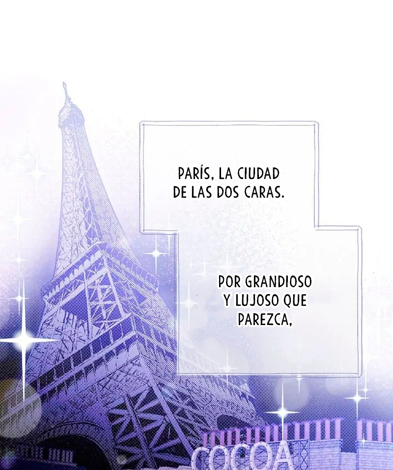 Solo Para Dos Capítulo 5 - Página 29