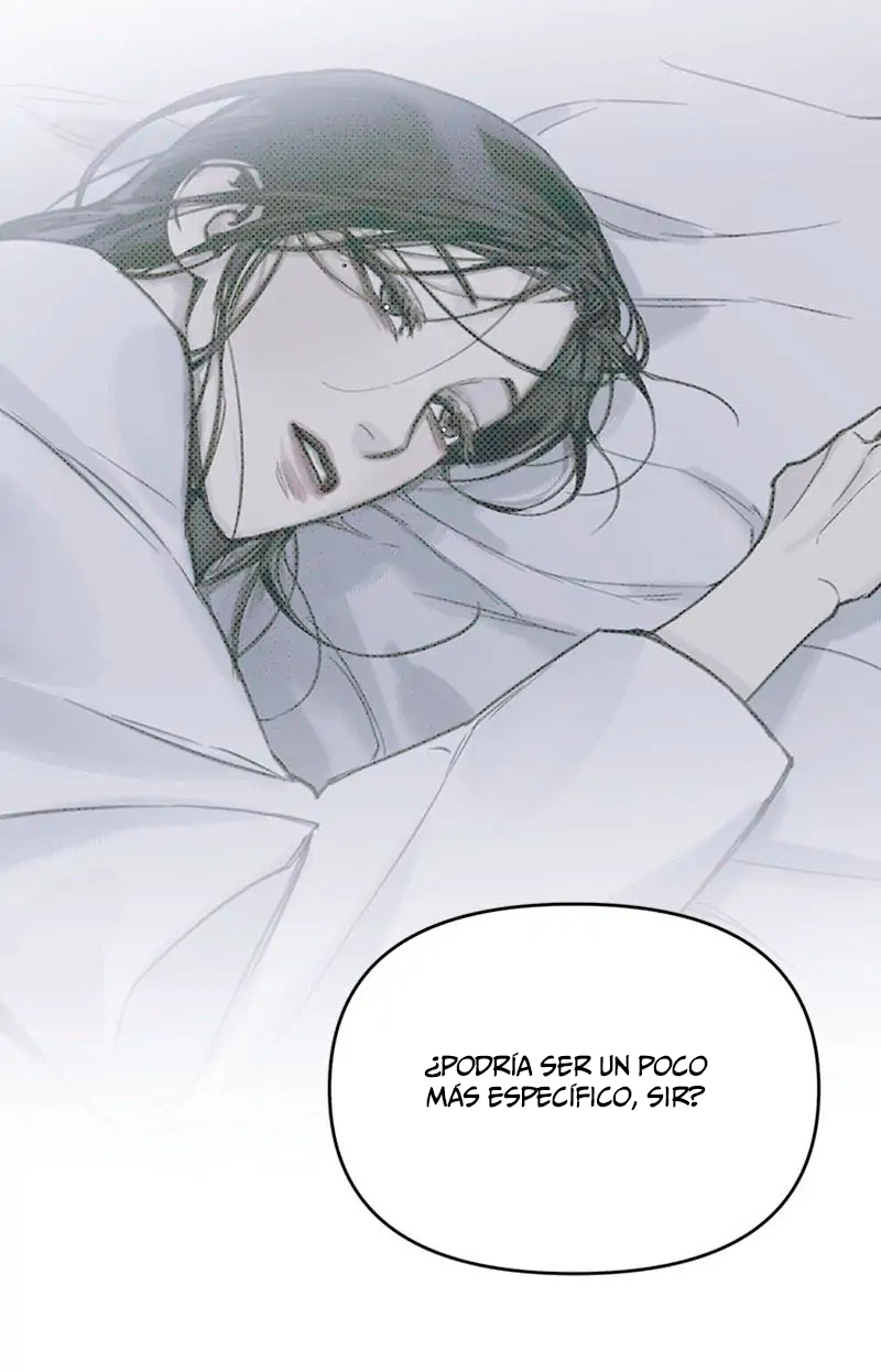 Solo Para Dos Capítulo 5 - Página 41