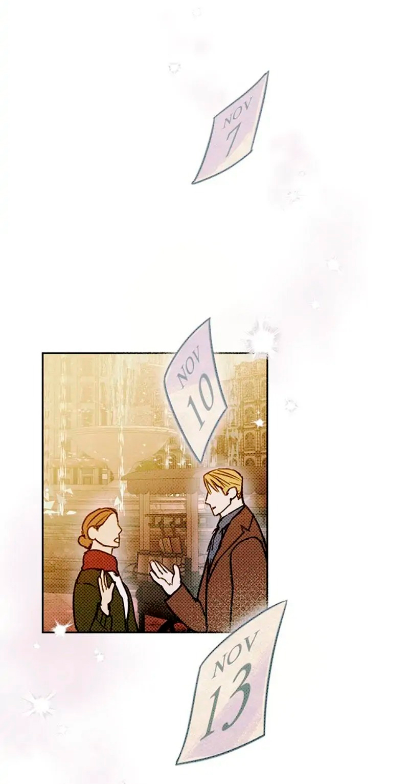 Solo Para Dos Capítulo 5 - Página 44