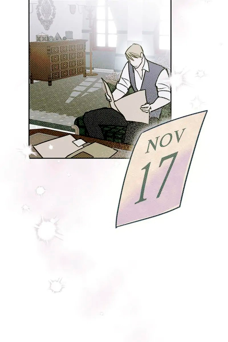 Solo Para Dos Capítulo 5 - Página 46