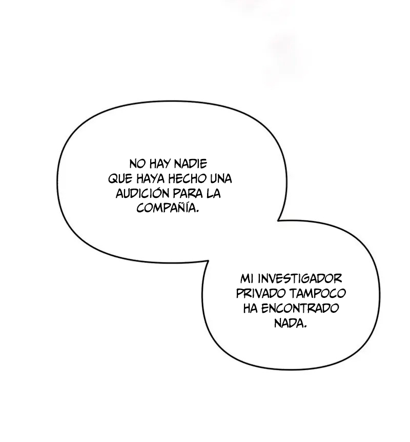 Solo Para Dos Capítulo 5 - Página 47