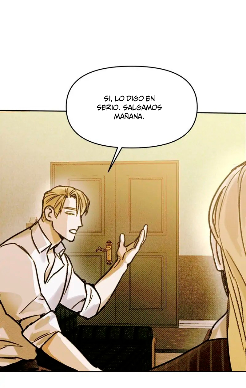 Solo Para Dos Capítulo 5 - Página 63