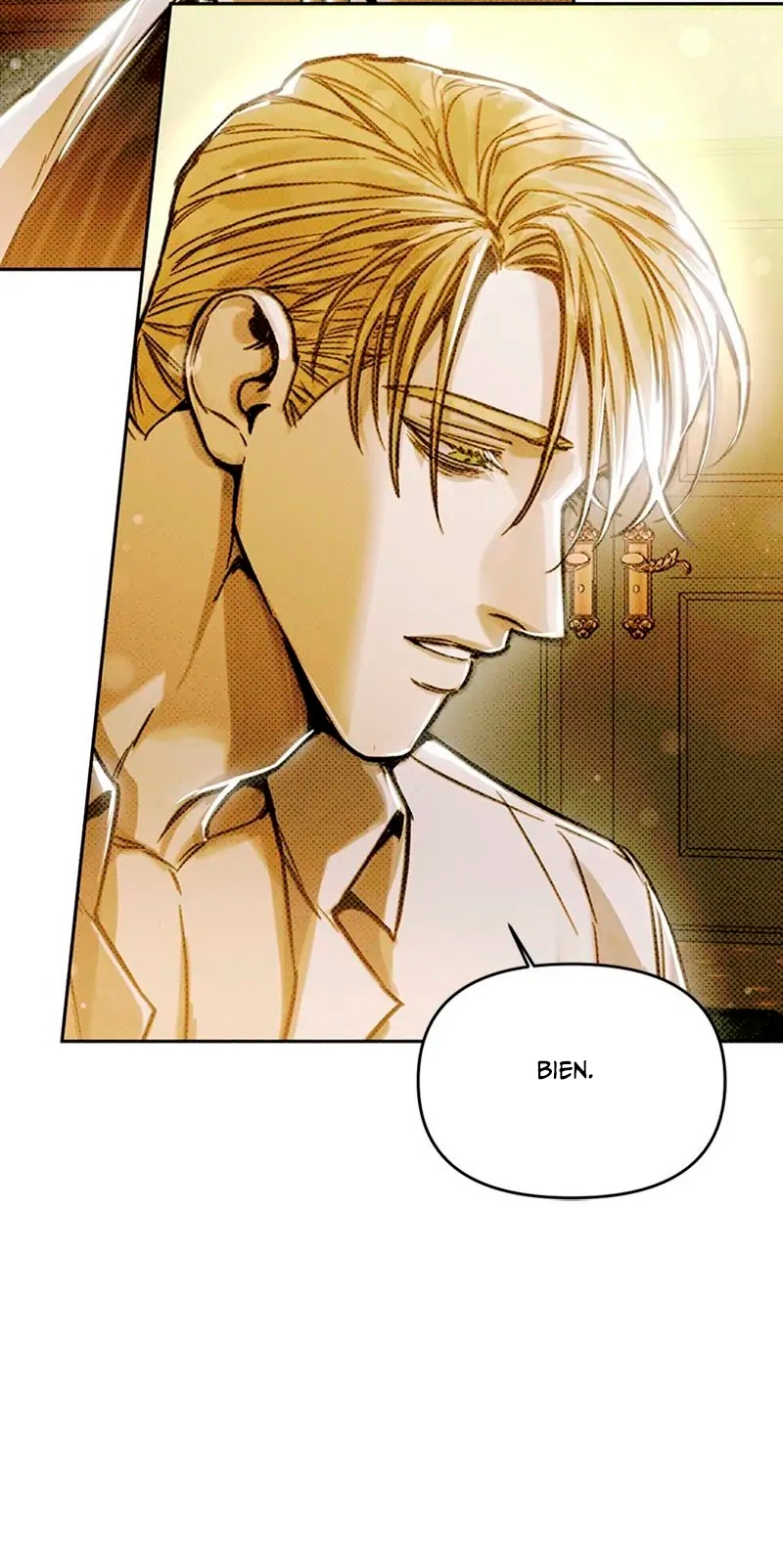 Solo Para Dos Capítulo 5 - Página 65