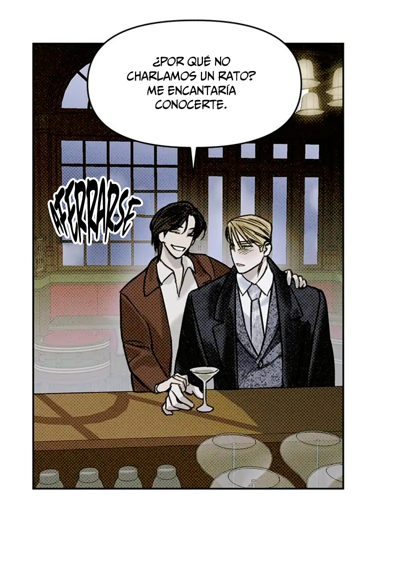 Solo Para Dos Capítulo 5 - Página 70