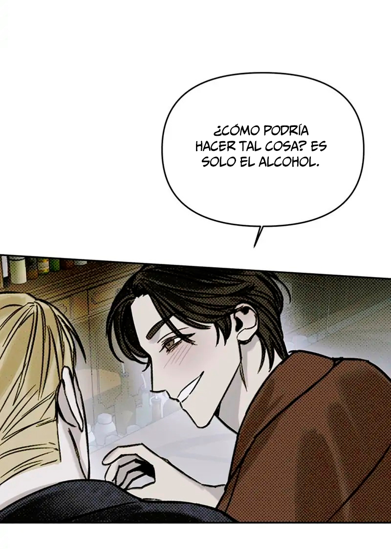 Solo Para Dos Capítulo 5 - Página 72