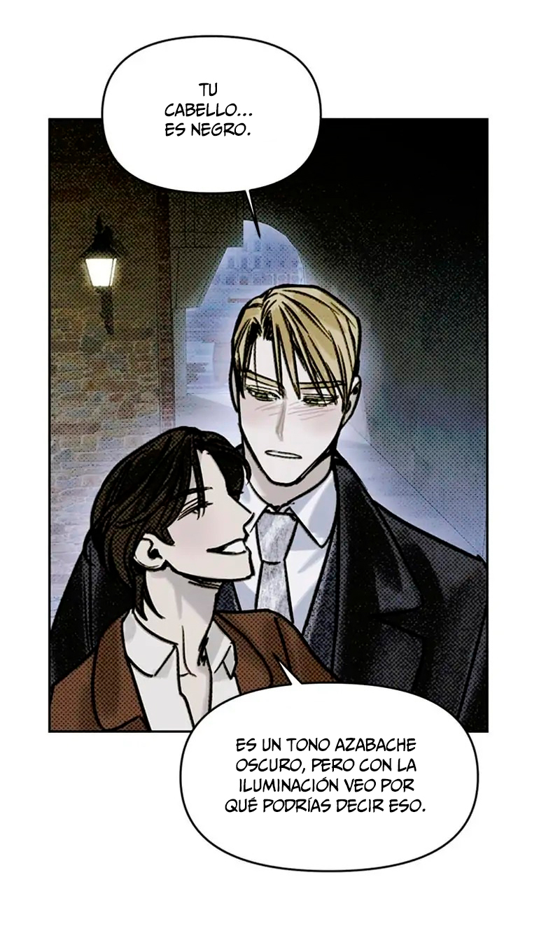 Solo Para Dos Capítulo 5 - Página 74