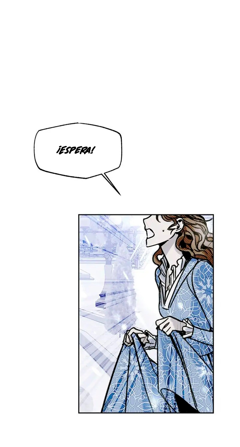 Solo Para Dos Capítulo 5 - Página 8