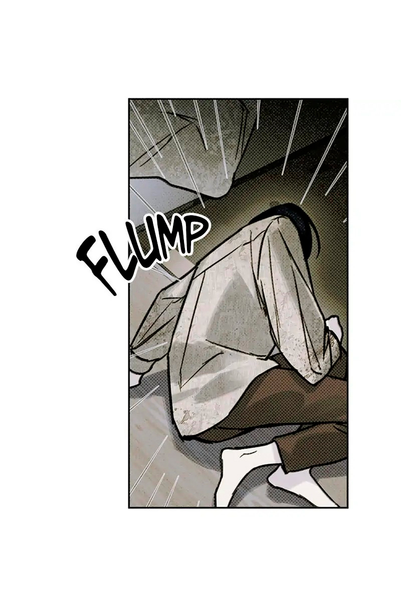 Solo Para Dos Capítulo 5 - Página 81