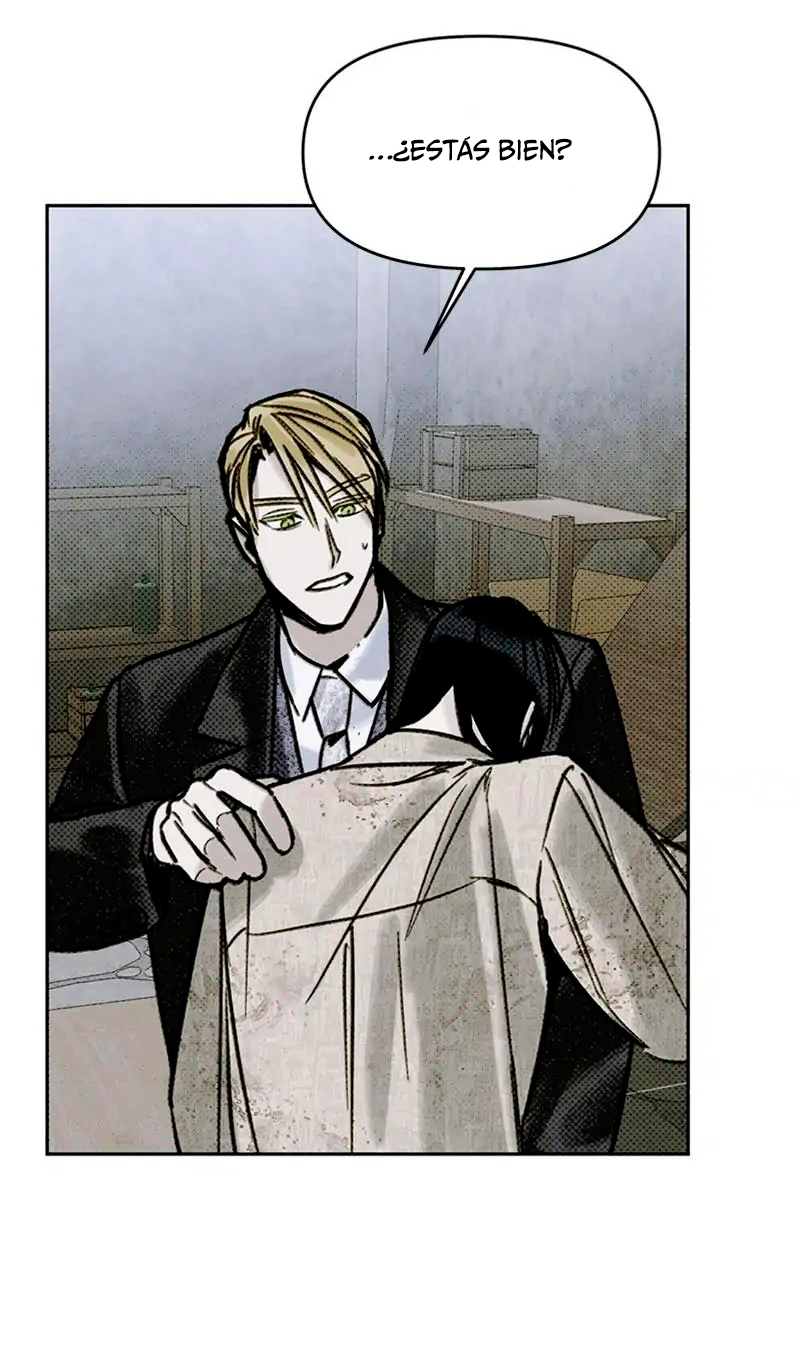 Solo Para Dos Capítulo 5 - Página 85