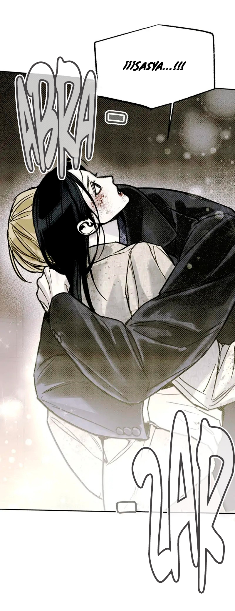 Solo Para Dos Capítulo 5 - Página 89