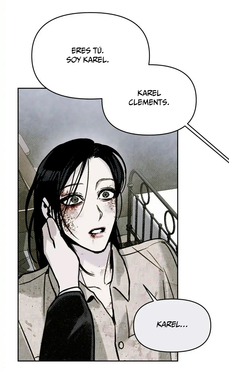 Solo Para Dos Capítulo 5 - Página 92