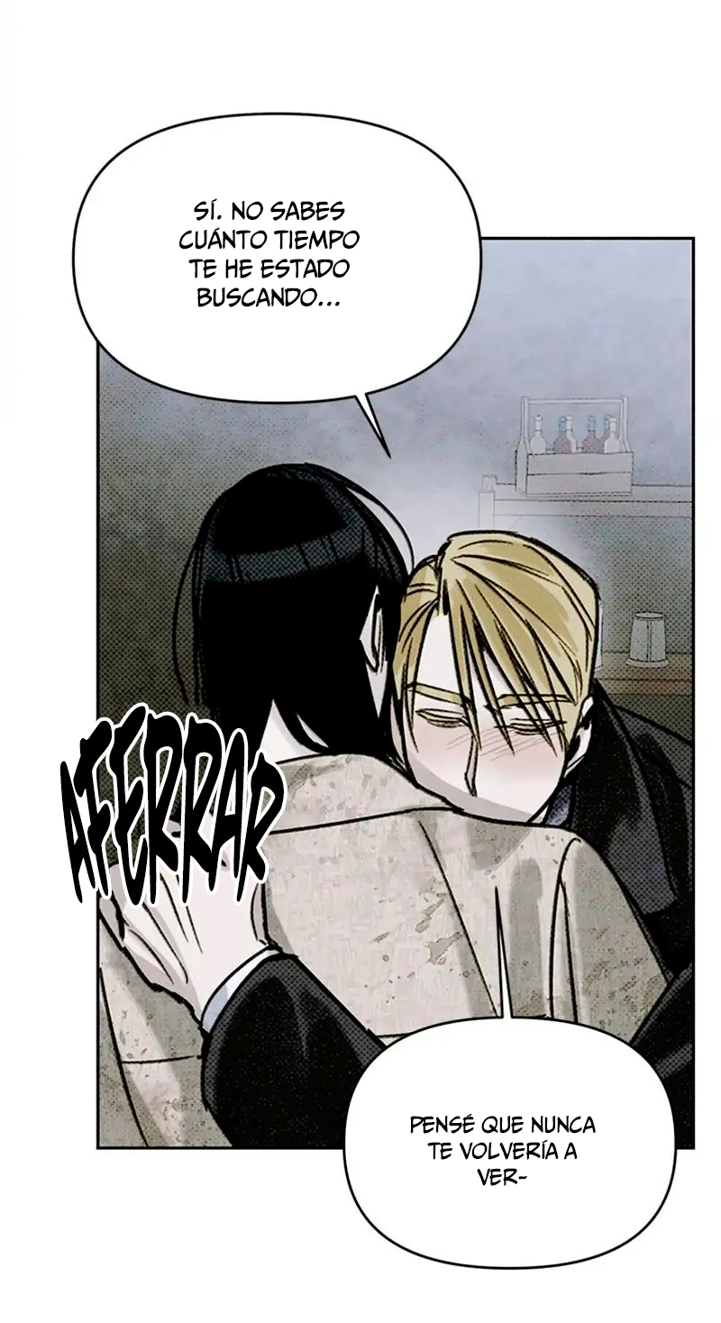 Solo Para Dos Capítulo 5 - Página 93