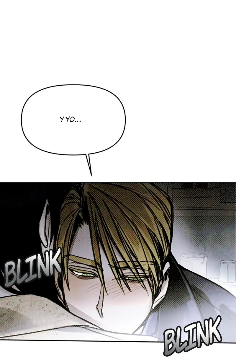 Solo Para Dos Capítulo 5 - Página 94