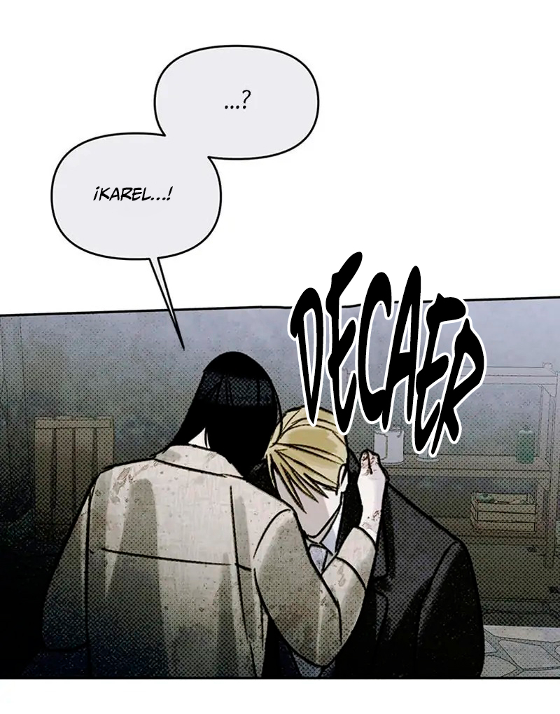 Solo Para Dos Capítulo 5 - Página 95